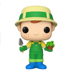 Farmer Freddy #211 Funko Pop out of box
