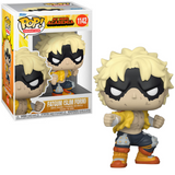 Fat Gum Slim Form #1142 My Hero Academia Funko Pop! in box and out of box