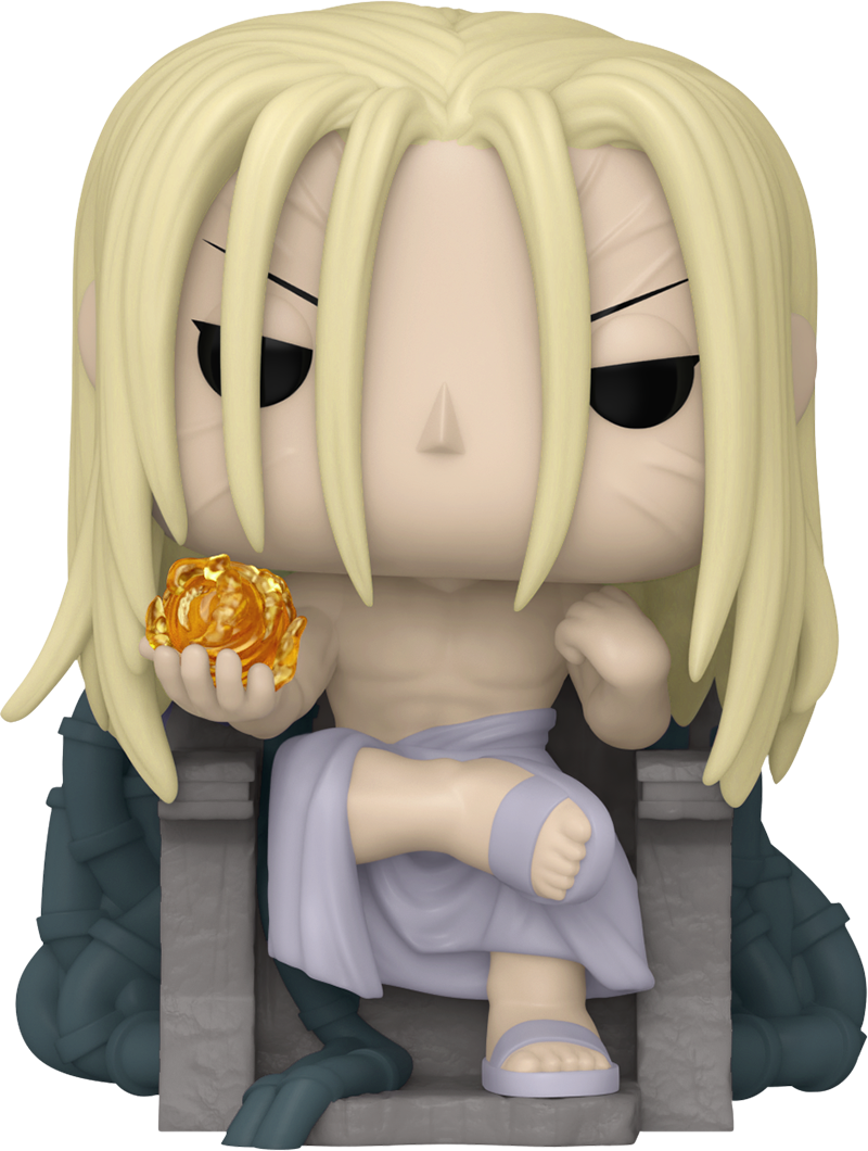 Father #1585 – Funko Exclusive 6