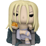 Father #1585 Fullmetal Alchemist Brotherhood 6 inch Funko Pop! out of box