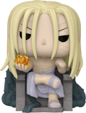Father #1585 Funko Pop out of box from Fullmetal Alchemist Brotherhood