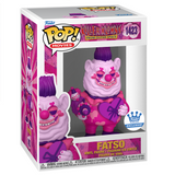 Fatso #1423 Funko Pop in box
