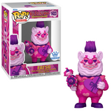 Fatso #1423 Funko Pop in box and out of box