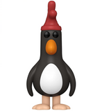 Feathers McGraw #1746 Funko Pop out of box