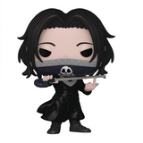 Feitan Funko Pop #1566 displayed out of the box