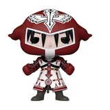 Feitan #1571 Hunter x Hunter Funko Pop in box