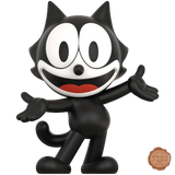 Felix the Cat Hero ThrillJoy Pix! out of box