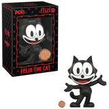 Felix the Cat Hero ThrillJoy Pix! in and out of box