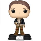 Fern #700 Star Wars Skeleton Crew Funko Pop figure unboxed