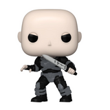 Feyd-Rautha Harkonnen #1497 Dune Part Two Funko Pop figure out of box, front view