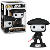 Fifth Brother #630 Star Wars Obi-Wan Kenobi Funko Pop! in box and out of box