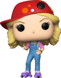 Filibuster Leslie #1151 Funko Pop out of box from Parks and Recreation