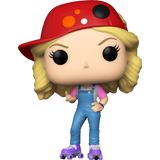 Filibuster Leslie #1151 Parks & Recreation 2021 Summer Convention Funko Pop out of box only