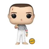 Finale Eleven #1457 Chase Stranger Things Funko Pop TV vinyl figure out of box