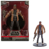 Finn Star Wars Elite Series die-cast figure