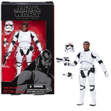 Finn FN-2187 #17 - Star Wars The Black Series 6-Inch Action Figure