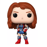 Firecracker #1600 Funko Pop! – The Boys TV figure out of box display