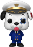 First Officer Proto #SE - Funko Pop! [2024 C2E2 Con Lmtd 3000Pcs] out of box glam shot