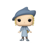 Fleur Delacour #108 - Harry Potter Funko Pop! [2020 Spring Convention Exclusive] out of box glam shot