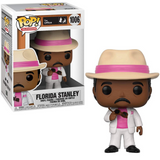 Florida Stanley #1006 The Office Funko Pop! in box and out of box