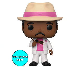 Florida Stanley #1006 [OOB] - The Office Funko Pop! TV