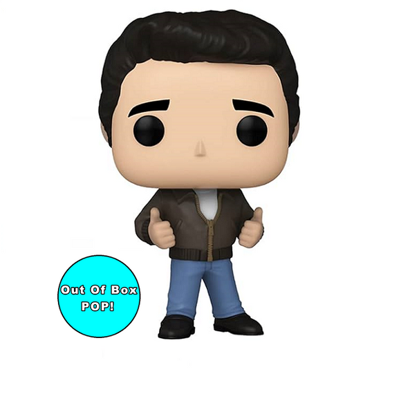 Fonzie #1124 [OOB] - Happy Days Funko Pop! TV