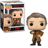 Forge #1330 Dungeons & Dragons Honor Among Thieves Funko Pop figure in box and out of box