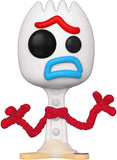 Forky #534 Toy Story 4 Funko Pop vinyl figure out of box