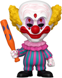 Frank #1623 Killer Klowns From Outer Space Funko Pop Movies out of box glam shot