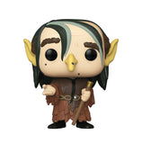 Frank Starring as the Troll #1053 Funko Pop! — loose vinyl figure from It’s Always Sunny in Philadelphia TV collection