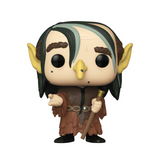 Frank starring as the Troll #1053 Its Always Sunny in Philadelphia Funko Pop! TV figure out of box