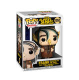Frank Starring as the Troll #1053 Funko Pop! TV — figure in retail display box from It’s Always Sunny in Philadelphia