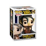 Frank starring as the Troll #1053 Its Always Sunny in Philadelphia Funko Pop! TV figure in box