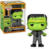 Frankenstein #1630 Funko Pop in box and out of box