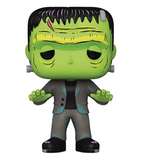Frankenstein #1630 Funko Pop figure out of box