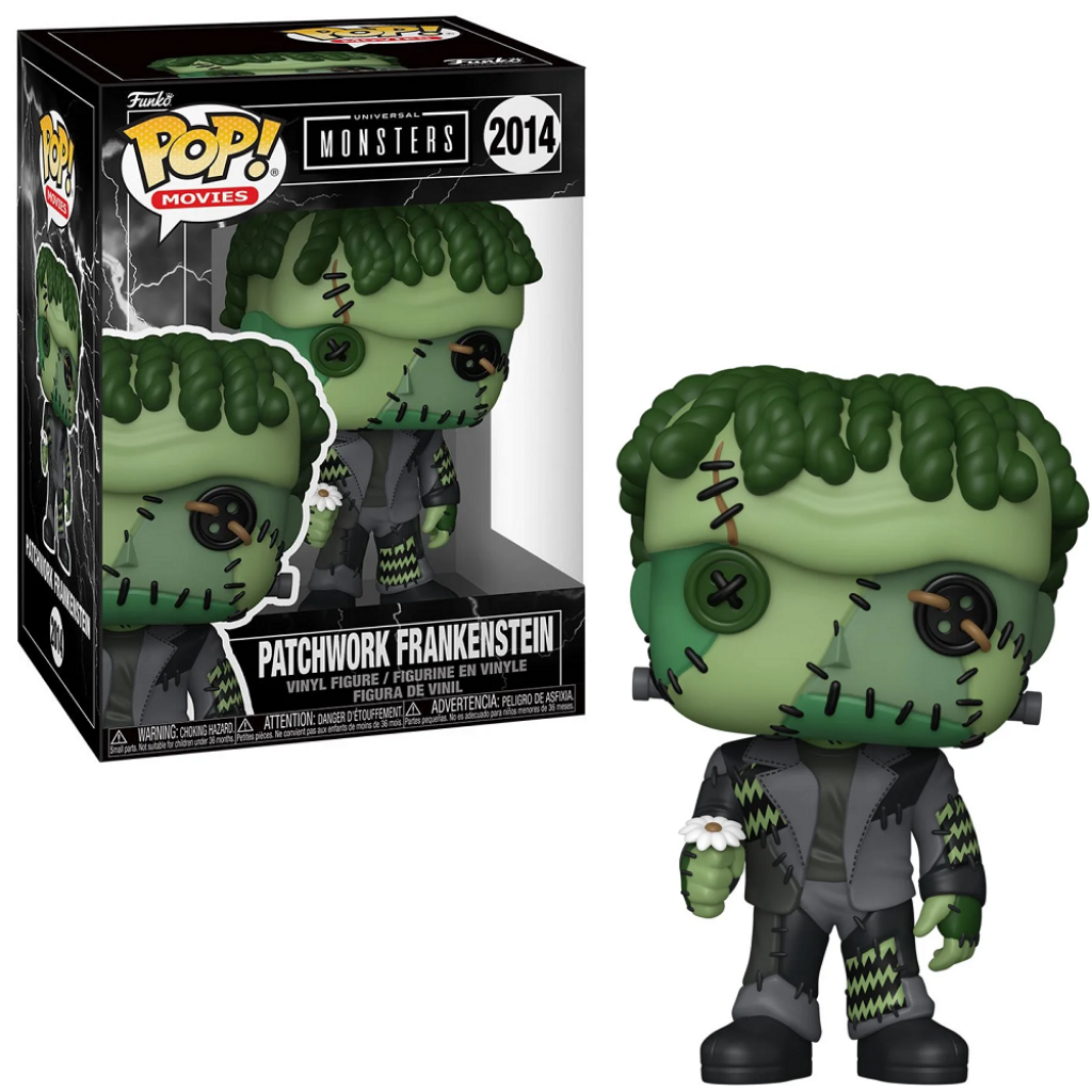 $14.99 Movie Funko Pops – A1 Swag
