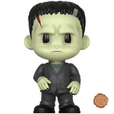 Frankenstein Hero ThrillJoy Pix! out of box