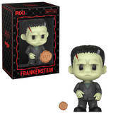 Frankenstein Hero ThrillJoy Pix! in and out of box