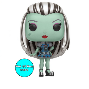 Frankie Stein #369 [OOB] - Monster High Funko Pop!