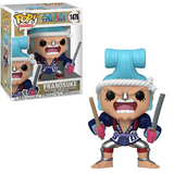 Franosuke #1476 One Piece 6-inch Funko Pop Animation figure in box and out of box