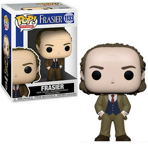 Frasier #1133 – Frasier Funko Pop! TV