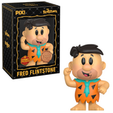 Fred Flintstone Hero ThrillJoy Pix! in and out of box