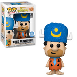 Fred Flintstone #658 The Flintstones Funko Limited Edition Funko Pop! in and out of box