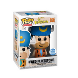Fred Flintstone #658 The Flintstones Funko Limited Edition Funko Pop! in box