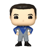 Tech Sergeant Chen #1529 Funko Pop figure out of box