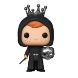 Freddy Funko As Death Eater #252 Funko Pop! LE 3,000 out of box