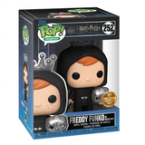 Freddy Funko As Death Eater #252 Funko Pop! LE 3,000 in box