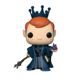 Freddy Funko As High Elf #156 Funko Pop! LE 2500 out of box