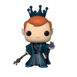 Freddy Funko as High Elf #156 Dungeons & Dragons Funko Pop out of box