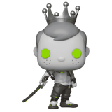 Freddy Funko as Genji #SE Overwatch Funko Pop! out of box